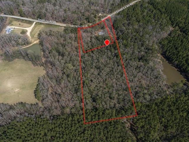 Land for sale in Mize, Mississippi