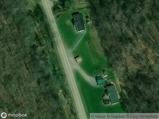 House for sale in Brave, Pennsylvania