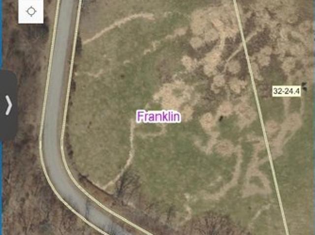Land for sale in Franklin, West Virginia