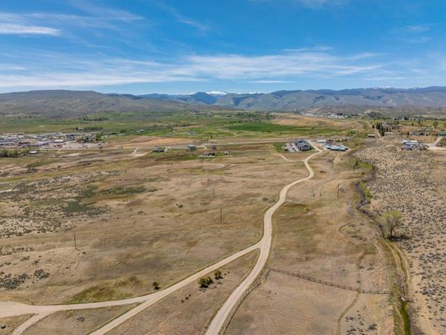 Land for sale in Wyoming