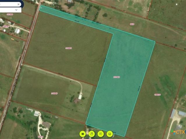 Land for sale in Belton, Texas
