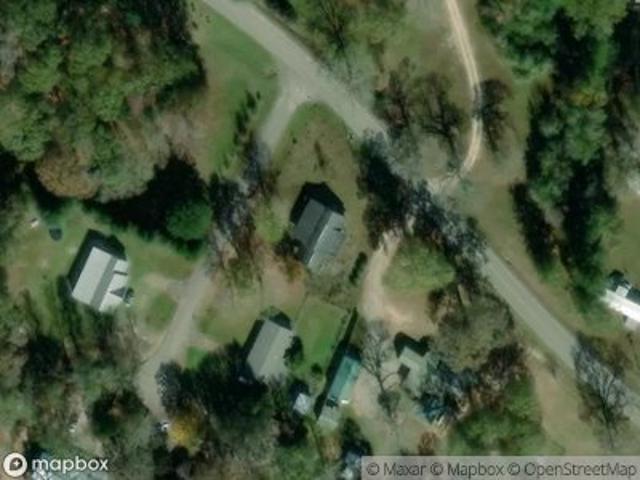 House for sale in Hattiesburg, Mississippi