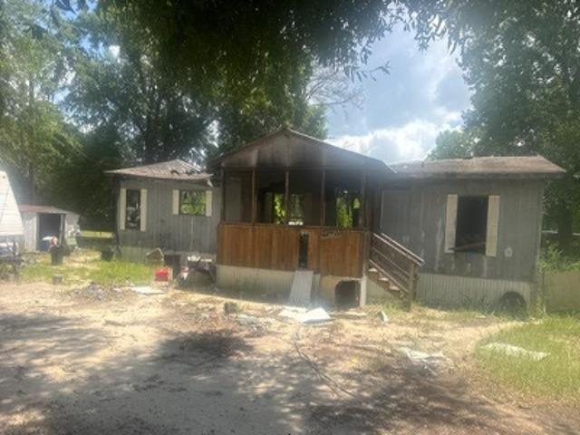 Land for sale in Dale, Alabama