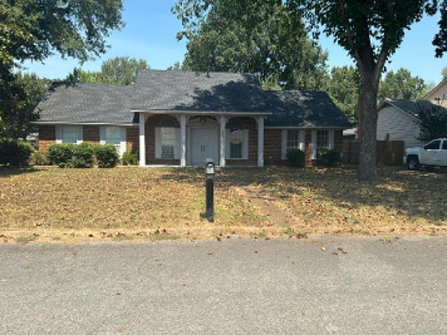 House for sale in Ark