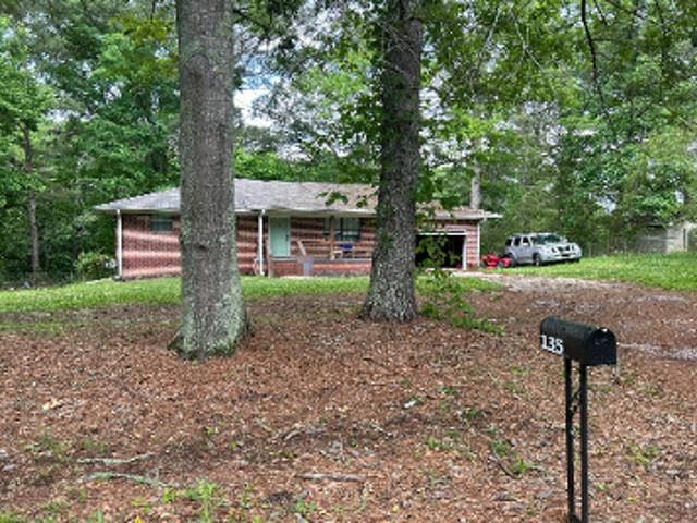 House for sale in Etowah, Alabama