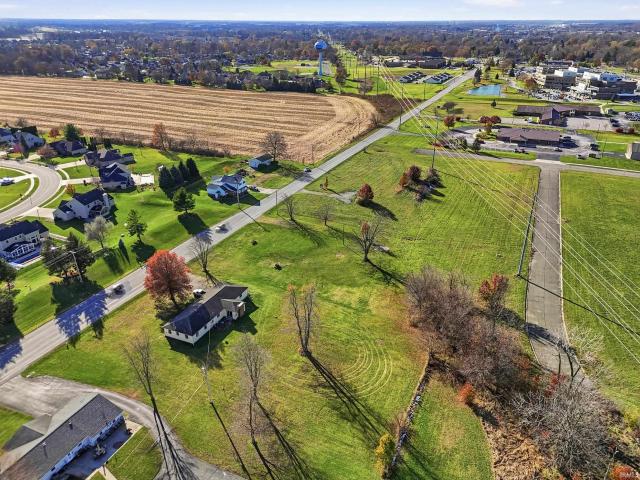 Land for sale in Auburn, Indiana