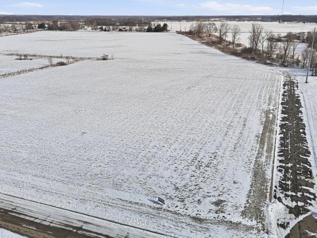 Land for sale in Auburn, Indiana