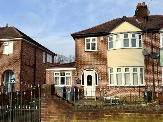 House for rent in Warrington