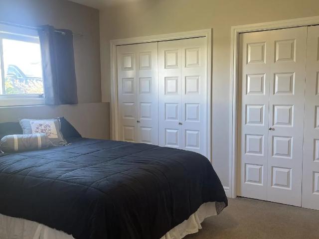 Apartment for rent in Fort St. John, Peace River Regional District