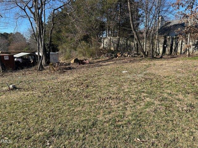 Land for sale in Kernersville, North Carolina