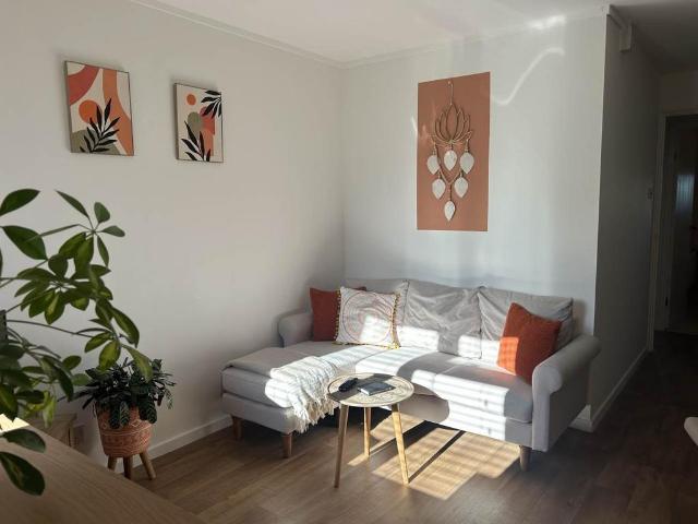 Apartment for rent in Alphington, Exeter