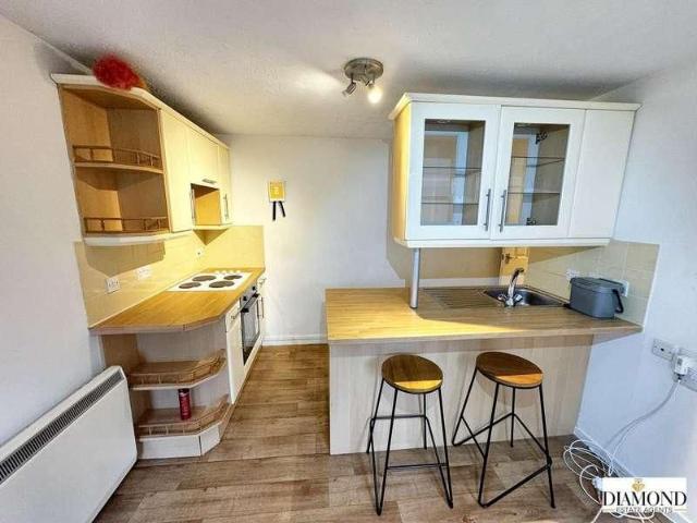 Apartment for rent in Watergate, Devon