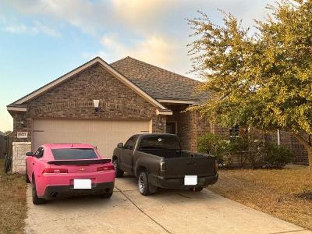 House for sale in Manor, Texas