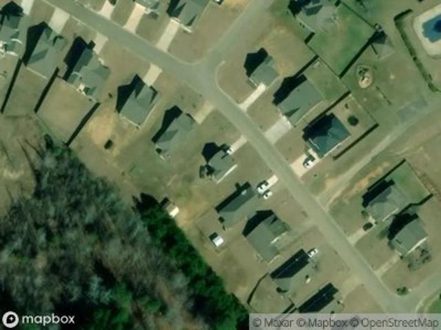 House for sale in Odenville, Alabama