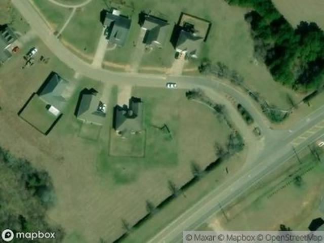 House for sale in Odenville, Alabama