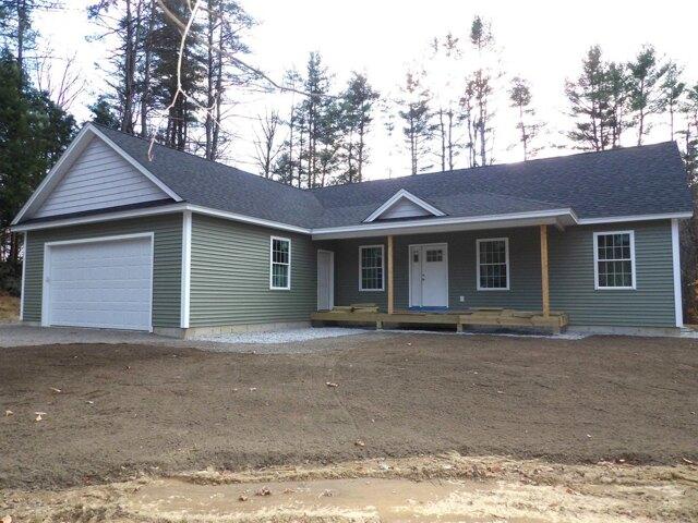 House for sale in Webster Place, Franklin