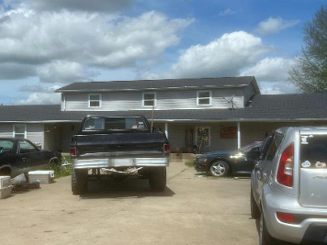 House for sale in Grants Lick, Alexandria