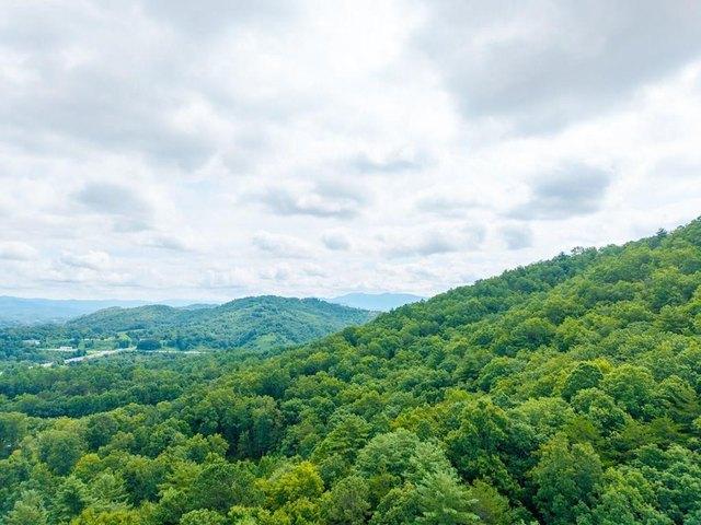 Land for sale in Murphy, North Carolina
