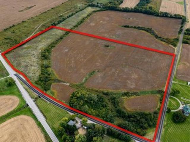 Land for sale in Circleville, Pickaway County