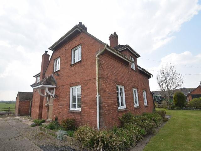 House for rent in Lilleshall, Telford