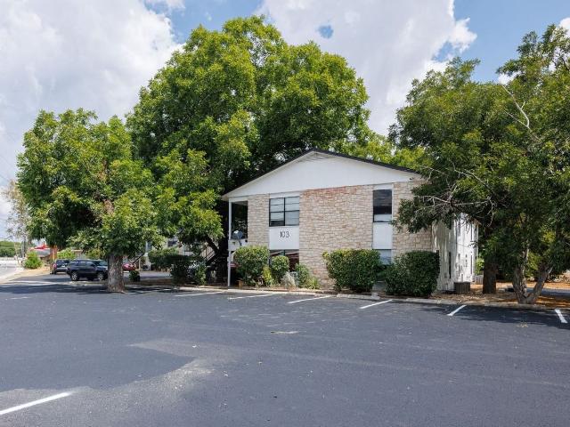 Apartment for rent in Hays, Texas