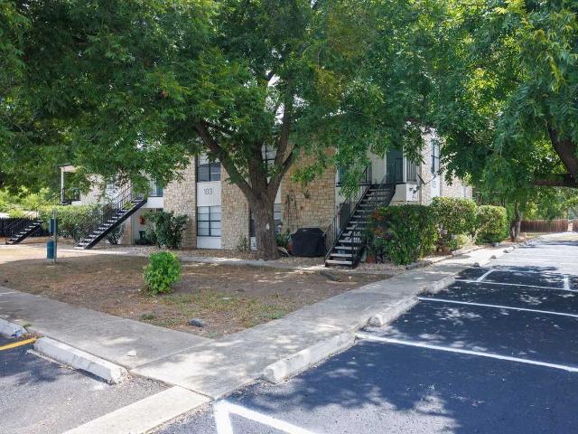 Apartment for rent in Hays, Texas
