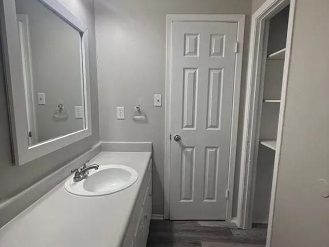 Apartment for rent in Hays, Texas