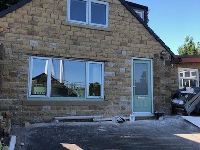 Apartment for rent in Daisy Hill, Bradford