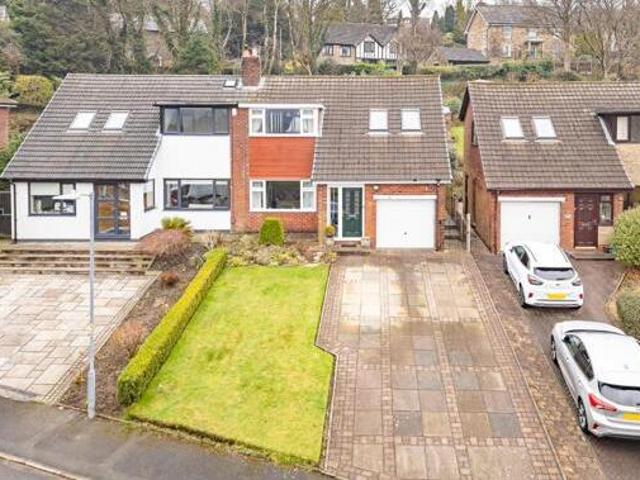House for sale in Bolton-le-Sands, Lancaster