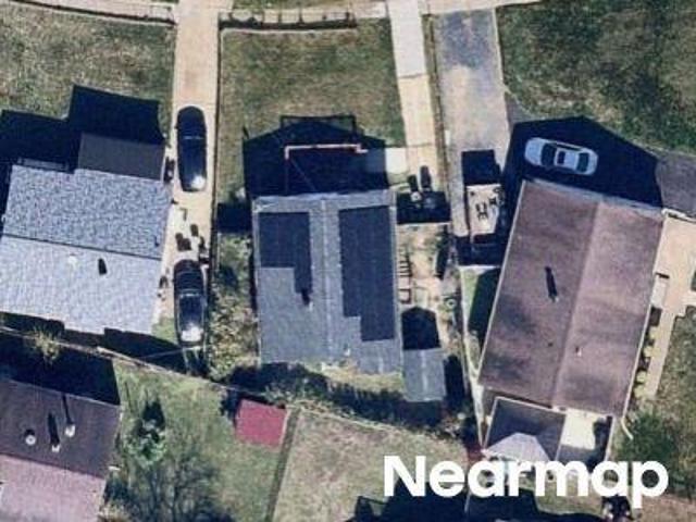 House for sale in Mount Holly, New Jersey