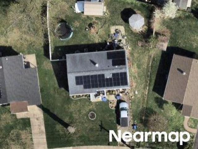 House for sale in Mount Holly, New Jersey