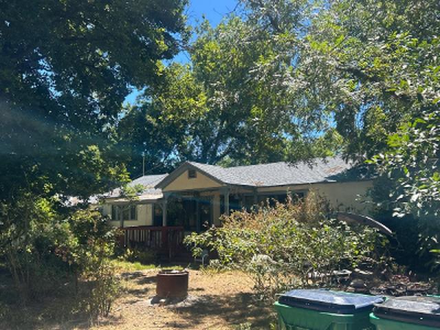 House for sale in Shasta, California