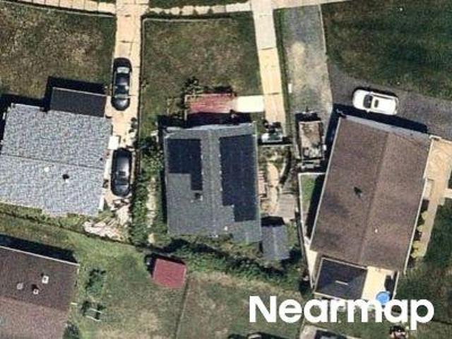 House for sale in Mount Holly Township, Burlington County