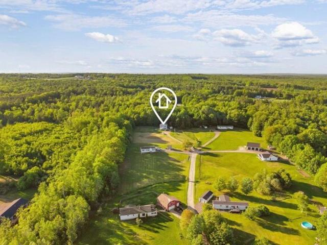 House for sale in Levant, Maine