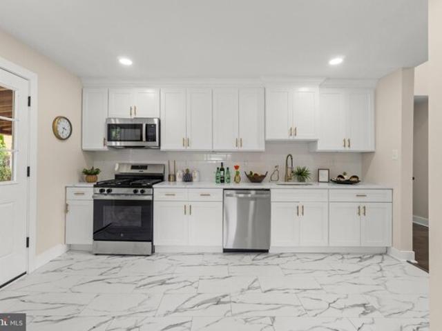 House for sale in Mount Holly, New Jersey