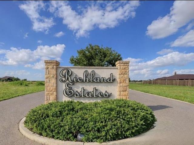 Land for sale in Ropesville, Texas