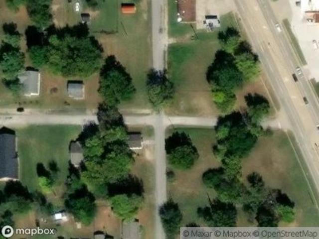 House for sale in Okmulgee, Oklahoma