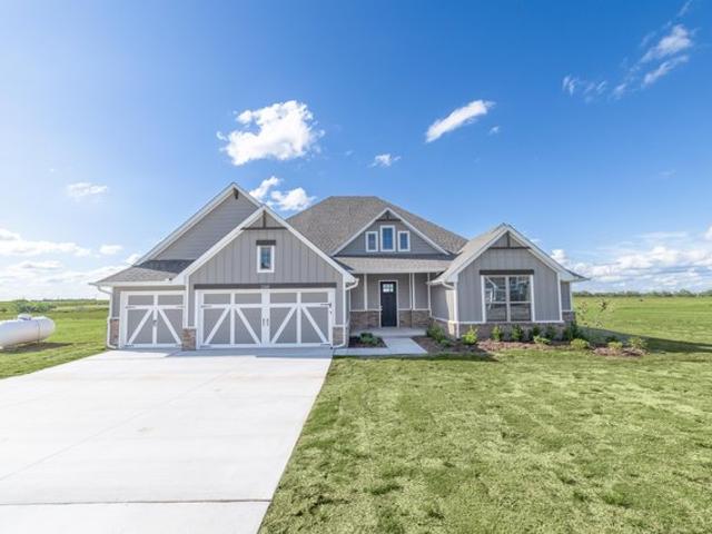 House for sale in Yukon, Oklahoma