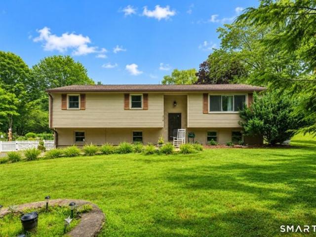 House for sale in Oakville, Connecticut