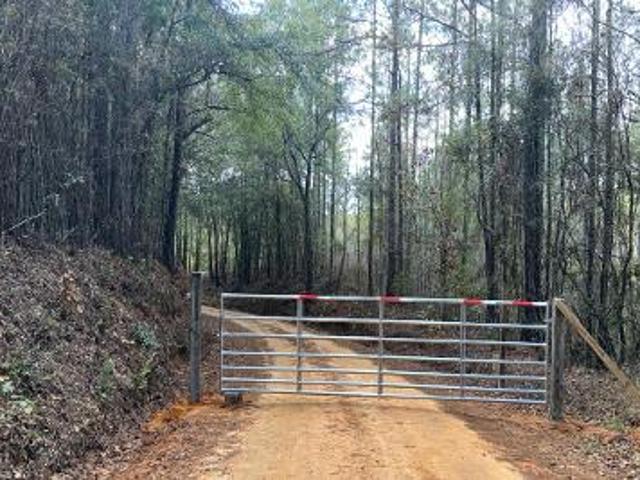 House for sale in Grove Hill, Alabama