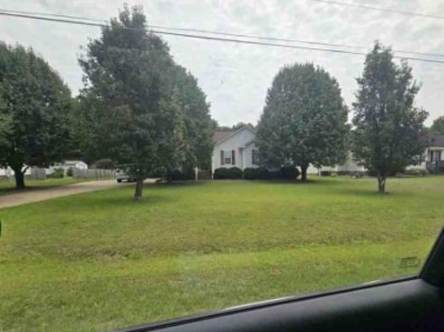 House for sale in Smithfield, North Carolina