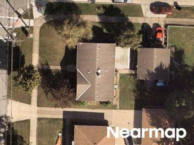 House for sale in Brook Park, Ohio