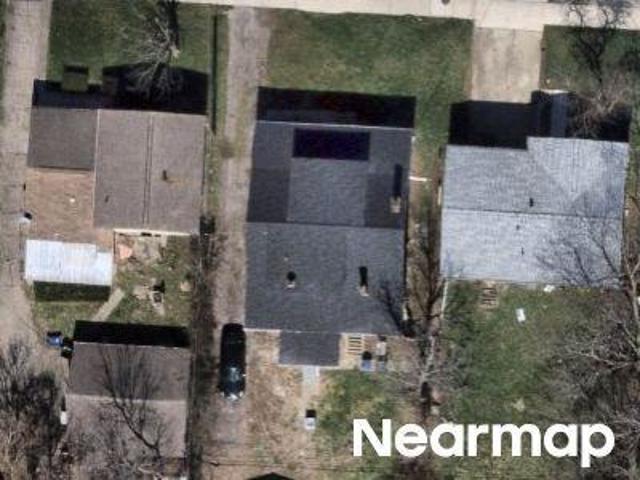 House for sale in Columbus, Ohio