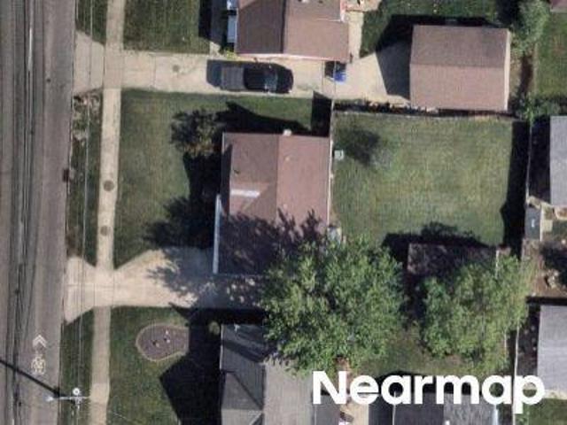 House for sale in Brook Park, Ohio