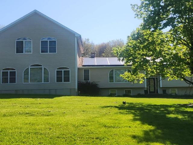 House for sale in Livingston, New York