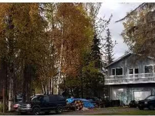 House for sale in Soldotna