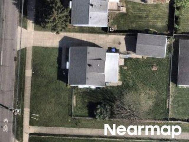 House for sale in Brook Park, Ohio