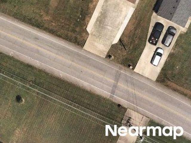 Land for sale in Tennessee