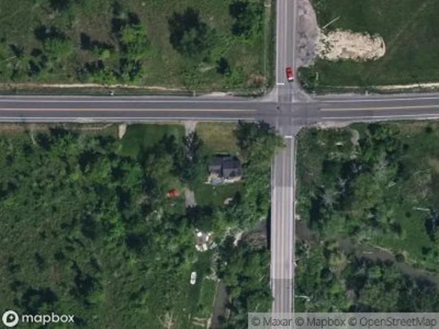 House for sale in East Amherst, New York