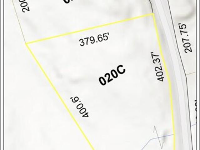 Land for sale in Denmark, Maine